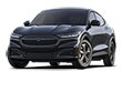 Used 2023 Ford Mustang Mach-E Select SUV