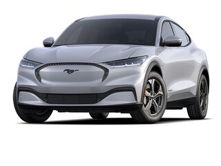 Used 2023 Ford Mustang Mach-E Select SUV Lakewood, CO