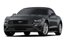 2023 Ford Mustang  -
                Lynn, MA