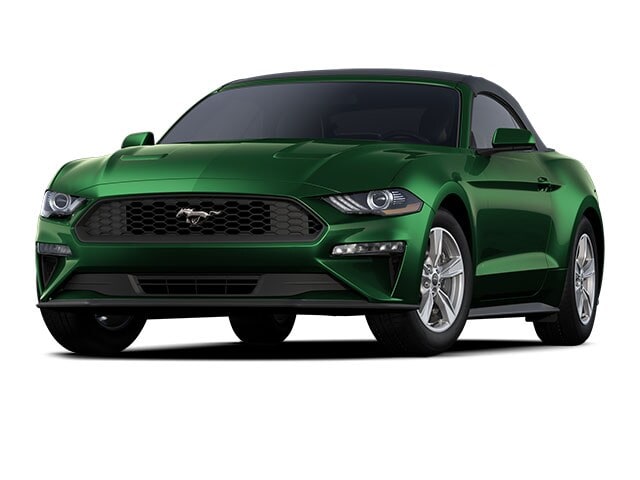 2023 Ford Mustang EcoBoost Premium's photo