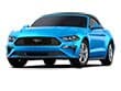 Used 2023 Ford Mustang  Convertible