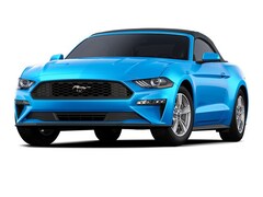 New 2023 Ford Mustang EcoBoost Premium Convertible for Sale in Crystal River, FL