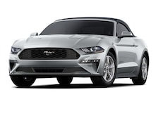 2023 Ford Mustang  -
                Metairie, LA