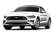 Used 2023 Ford Mustang  Convertible