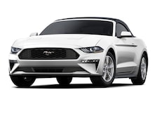 2023 Ford Mustang  -
                Lynn, MA