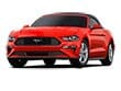 Used 2023 Ford Mustang Ecoboost Premium Convertible