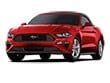 Used 2023 Ford Mustang  Convertible