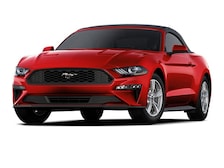 2023 Ford Mustang  -
                Lynn, MA