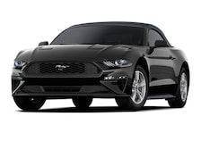 2023 Ford Mustang  -
                Des Plaines, IL