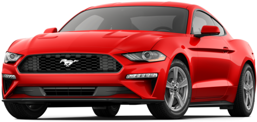 2023 Ford Mustang Coupe 2023 Ford Mustang Coupe