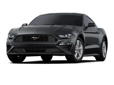 2023 Ford Mustang  -
                Charlotte, NC