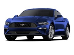 2023 Ford Mustang Ecoboost Premium Coupe