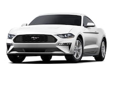 2023 Ford Mustang  -
                Lynn, MA