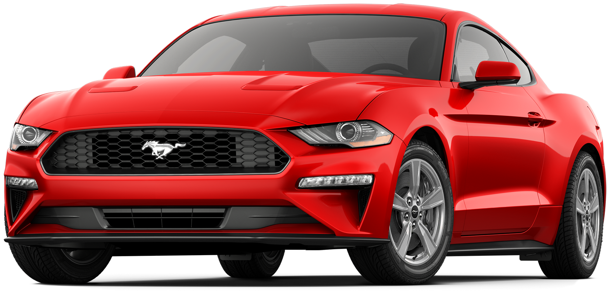 New Ford Inventory In Marshall, IL | Owen Ford