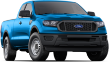 New and Used Ford dealership in Clinton | Tom Peck Ford