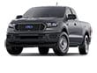 Used 2023 Ford Ranger XLT Truck SuperCab