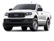Used 2023 Ford Ranger XLT 2WD SuperCab 6 Box Truck SuperCab