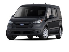 2023 Ford Transit Connect Commercial XL Passenger Wagon VAN