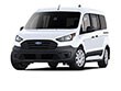 Used 2023 Ford Transit Connect XL Wagon Passenger Wagon LWB