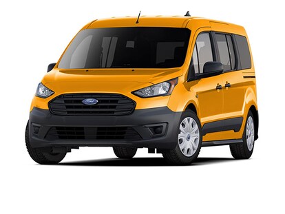 ford transit connect passenger for sale