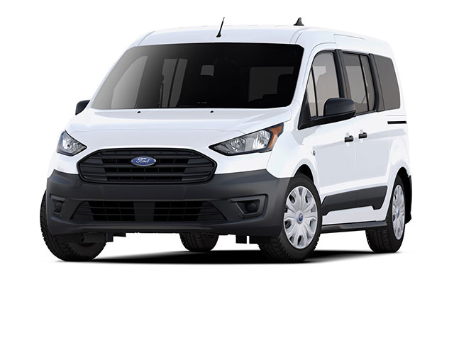 2023 Ford Transit Connect