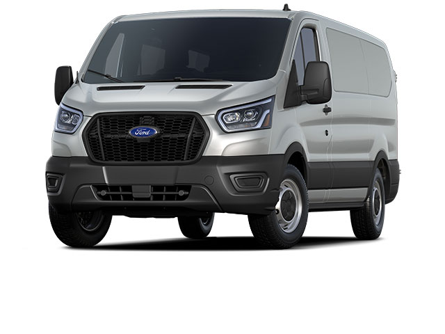 2023 Ford Transit-250 Cargo Van Low Roof Van 