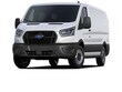  Ford Transit Cargo Van