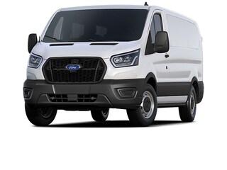2023 Ford Transit-250 Cargo Base Van Low Roof Van