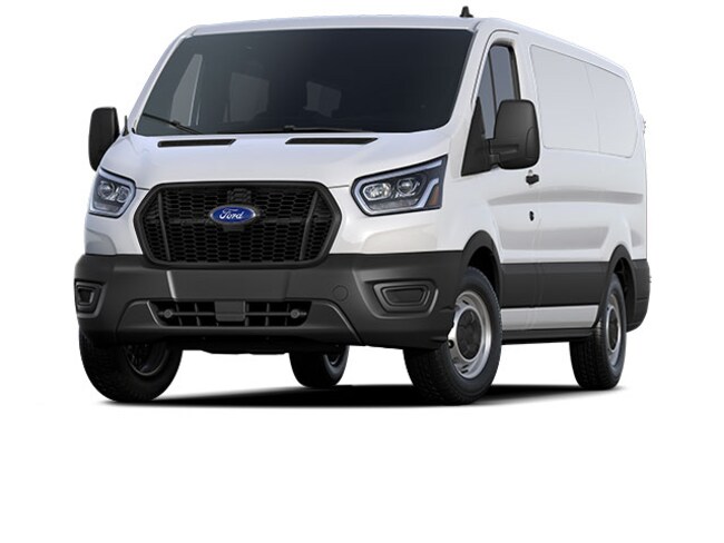 2023 Ford Transit-250 Cargo Base Van Low Roof Van