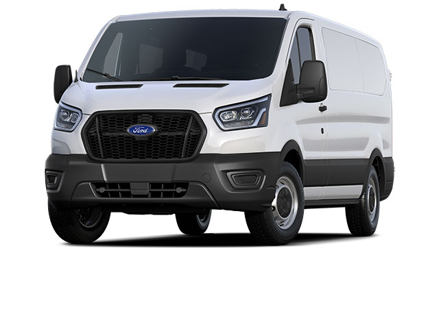 2023 Ford Transit Van