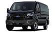 Used 2023 Ford Transit-350 XLT Wagon
