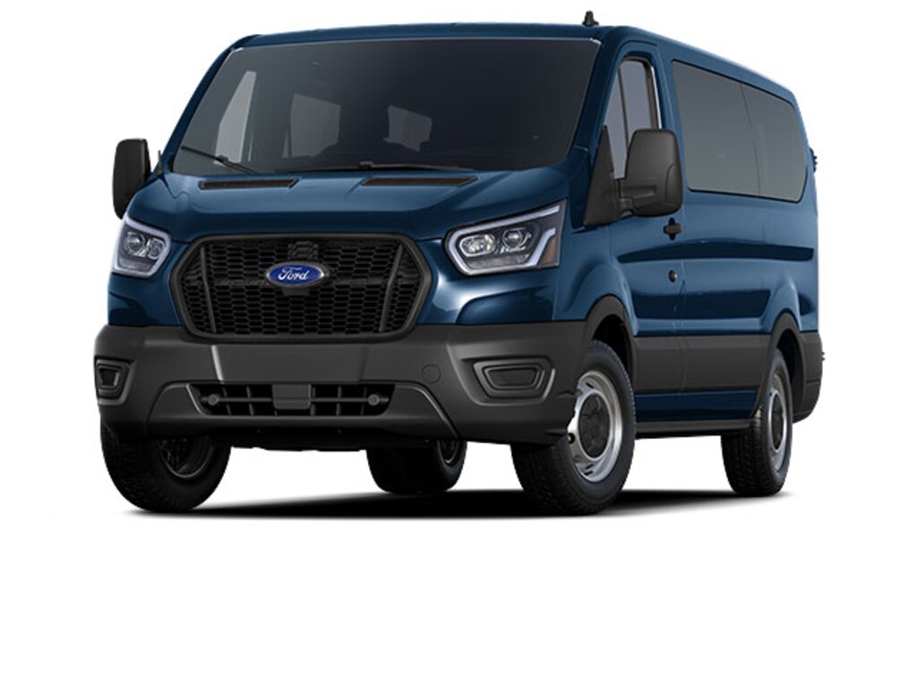Used 2023 Ford Transit-350 XLT Passenger Van