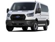  Ford Transit-350 Passenger