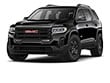 Used 2023 GMC Acadia AT4 SUV