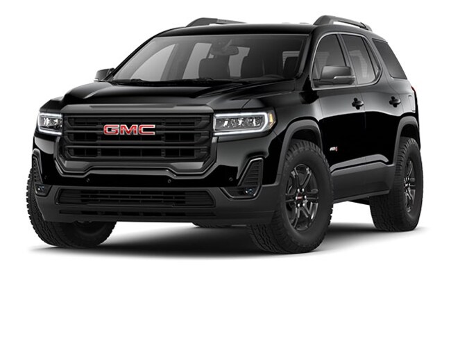 2023 GMC Acadia AT4 SUV