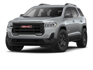 2023 GMC Acadia AT4 SUV