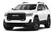 Used 2023 GMC Acadia AT4 SUV