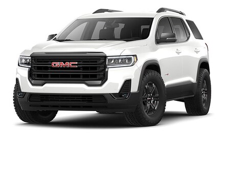 2023 GMC Acadia AT4 SUV