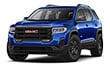 Used 2023 GMC Acadia AT4 SUV