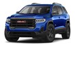 GMC Acadia