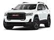 Used 2023 GMC Acadia AT4 SUV