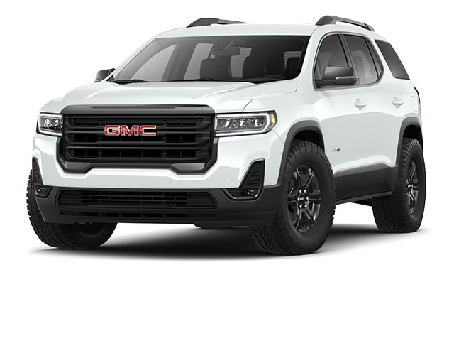 2023 GMC Acadia AT4 AWD's photo