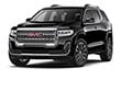 Used 2023 GMC Acadia Denali SUV