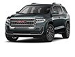 Used 2023 GMC Acadia Denali SUV