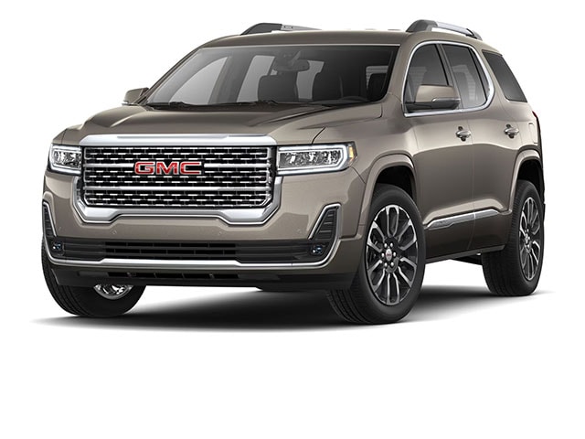 2023 GMC Acadia Denali's photo