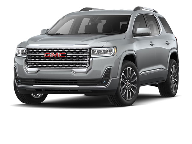 2023 GMC Acadia Denali's photo