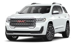 2023 GMC Acadia Dnli SUV