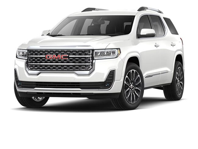2023 GMC Acadia Denali SUV