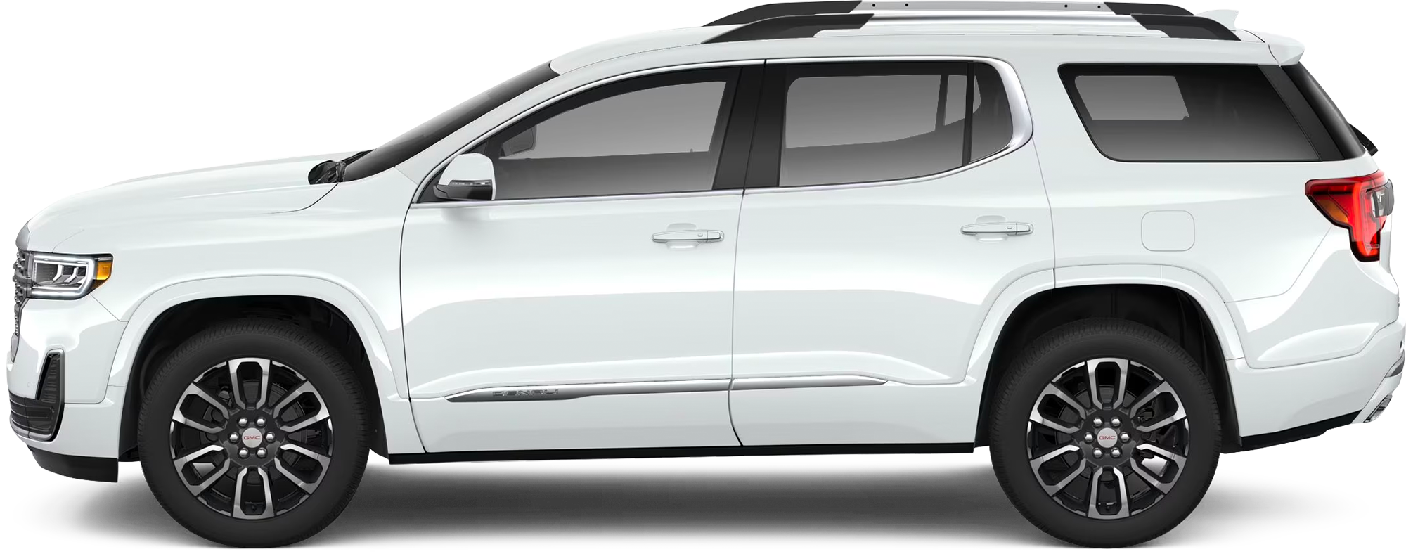 2023 GMC Acadia SUV Denali 