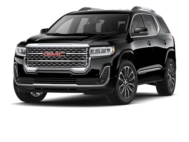 2023 GMC Acadia Denali SUV